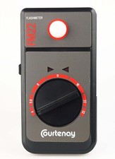 Courtenay FM22 Flashmeter
