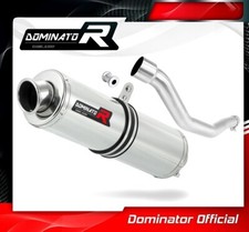 WR 450 F Exhaust GP1 Dominator