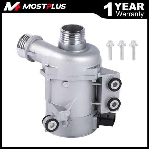 Electric water pump with - water,
