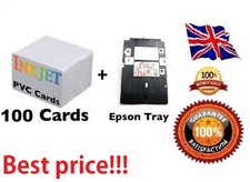 ID CARD Tray For Epson R265