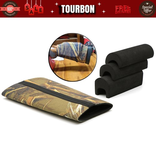 Tourbon shooting rifle cheek - shooting,