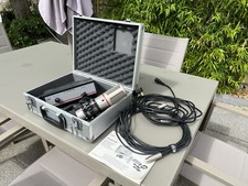 AKG solidtube capacitor