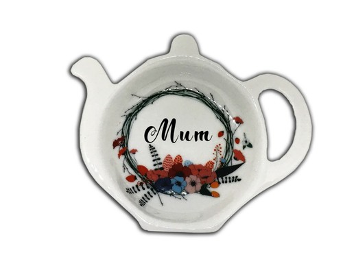 Personalised fine bone - personalised,