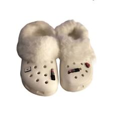 Crocs Fur Classic Mammoth