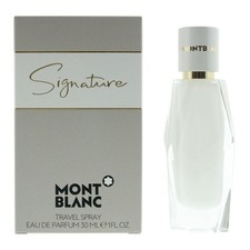 Montblanc Signature Eau de