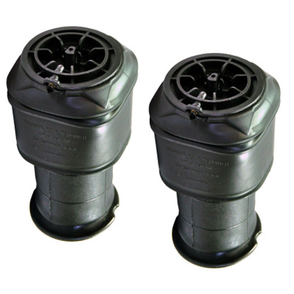 Air suspension spring - air,