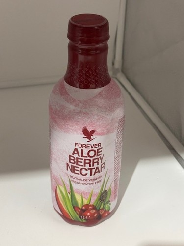 Forever living aloe berry - forever,
