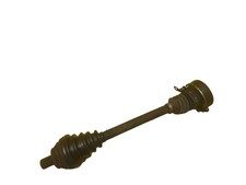 Volkswagen Golf Driveshaft Left Near Side 2.0 Diesel 5 Speed Manual MK5 2005  