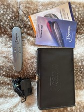 Hairmax Laser Comb With Case