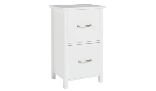 Drawer bathroom unit - bathroom,