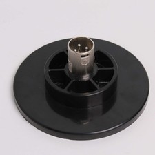 12 cm Suction Cup Adapter for