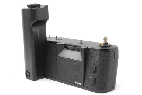 Tested top mint nikon - tested!!, md-4