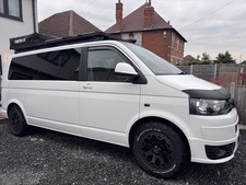 VW Transporter T5 Swamper Expedition Overland Campervan Motorhome NO PX SWAP