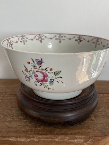 Antique newhall fine porcelain - fine,