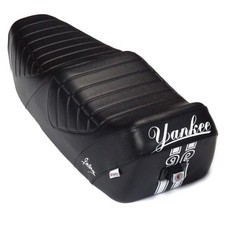 Nisa Giuliari Yankee Seat