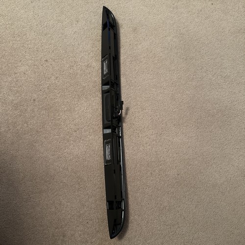 Rear tailgate grab handle - grab, for