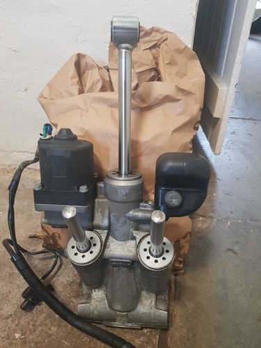Power trim tilt unit 90hp - &,