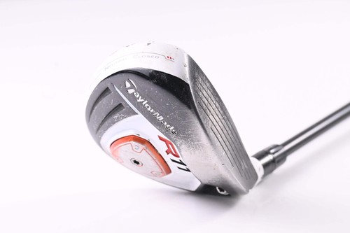 Taylormade r11 wood 19 - r11, #5