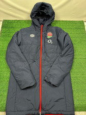 England Umbro Rugby Navy