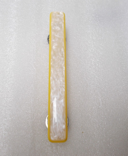Handles lucite bar handle - handles,