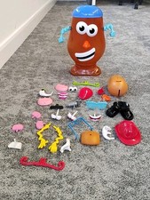 Mr Potato Head Super Spud