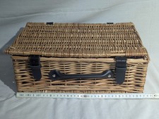 Traditional Wicker Picnic