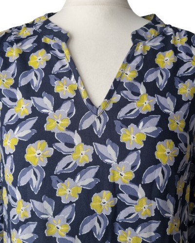 Seasalt cornwall tunic top - top, uk