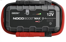 NOCO GB250 Boost Max Jump