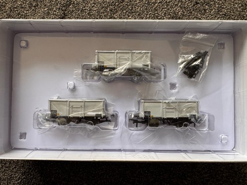 Accurascale 1062 gauge - 1062, oo