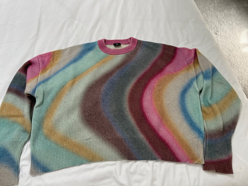 Paul smith swirl womens cotton - swirl,