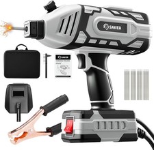 Saker Portable Electric
