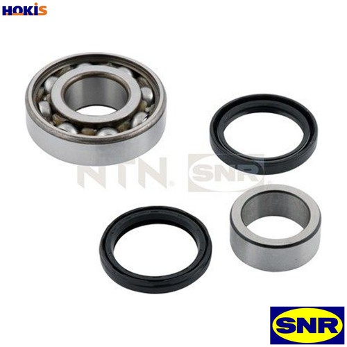 Wheel bearing kit r177 for - wheel,
