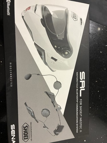 Sena srl for shoei neotec - shoei, 2
