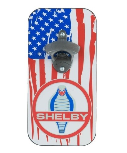 Shelby american cobra - shelby, magnetic