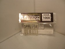 DEAGOSTINI BUILD THE STAR WARS