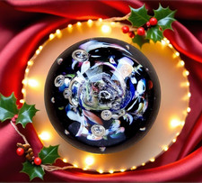 CAITHNESS PAPERWEIGHT Myriad