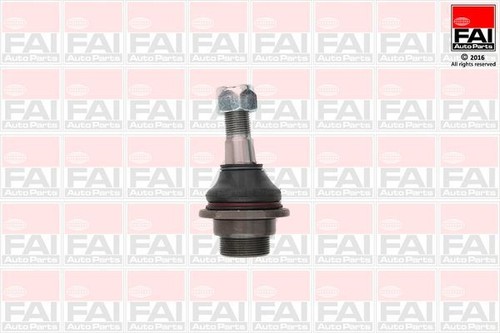 Fai front lower ball - front,