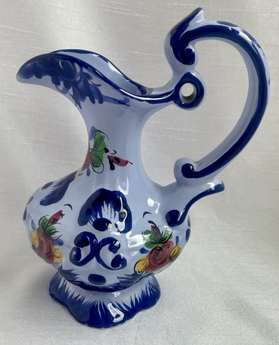 Vtg vestel alcobaco pottery - vestel,