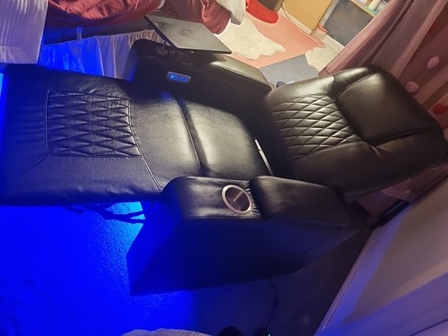 Home theatre cinema reclining - home,