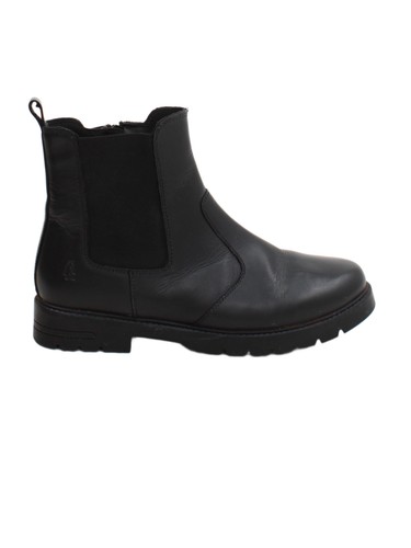 Hush puppies men boots - puppies, 5