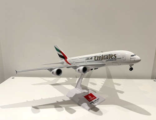 Emirates airbus a380 - emirates, a380-800