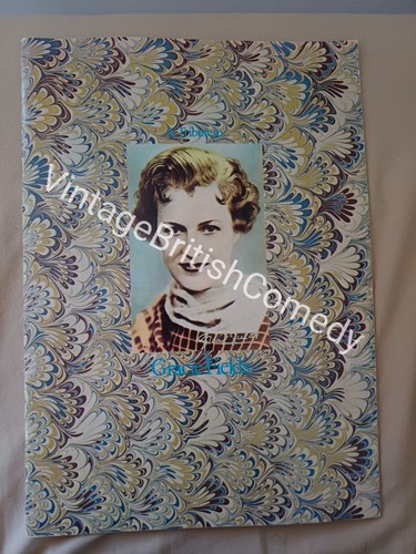 Tribute gracie fields - to,