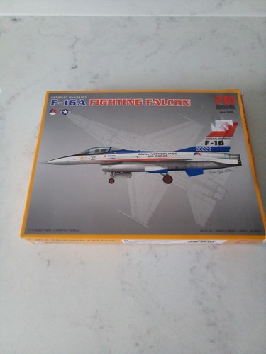 Fighting falcon p m - a,
