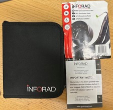 Inforad Motorcycle Fixed and