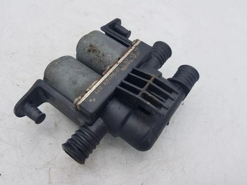 Bmw e53 radiator valve - e53,