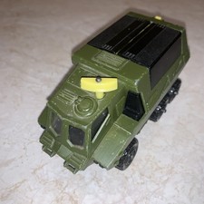 VINTAGE MATCHBOX BATTLE KINGS