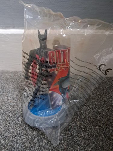 Batman the future - the,