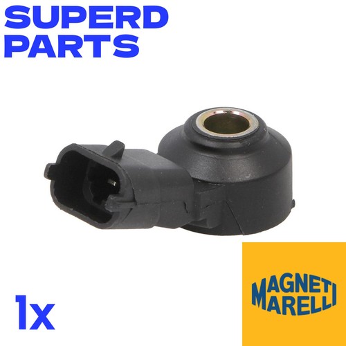 Knock combustion sensor fits - knock,