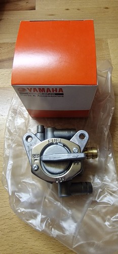 Nos oem yamaha 500lc - nos,