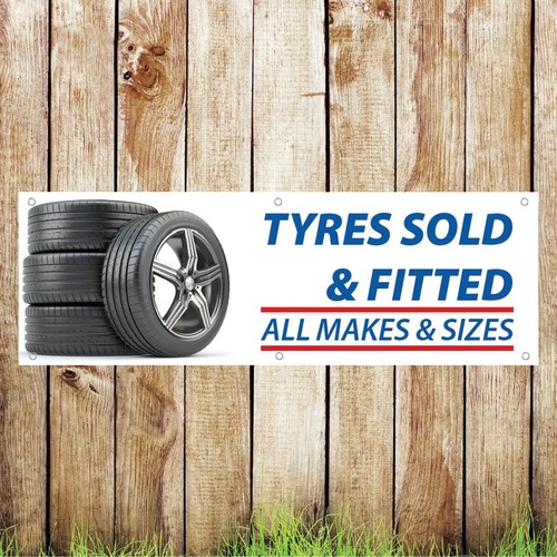 Ban014 tyres sold fitted pub - &,